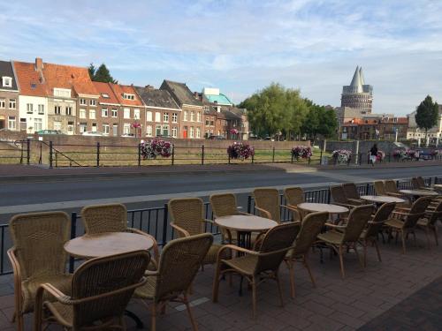 Hotel en Grand Café De Pauw - image 14