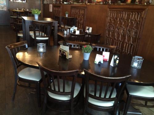 Hotel en Grand Café De Pauw - image 6