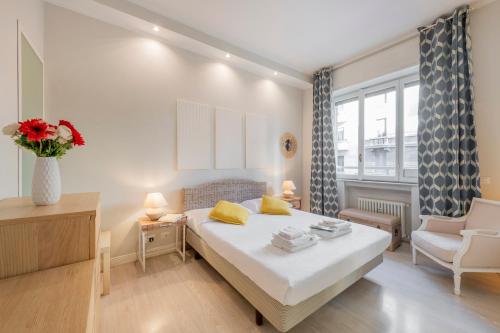 BnButler - Londonio - A Due Passi dal Parco e dalla Vita Notturna, Милан
