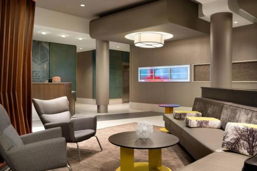 SpringHill Suites by Marriott Ewing Princeton South