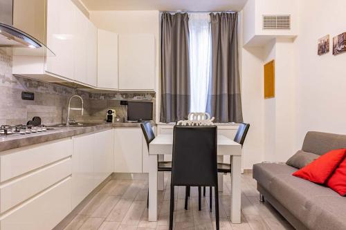 Guest Planet Elegant Flat M2 Buenos Aires Loreto - Mailand