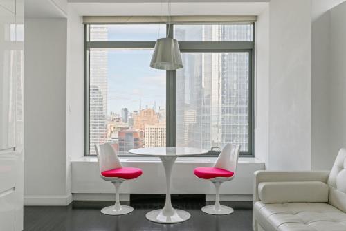 Financial District 1br w WD gym elevator NYC-1376