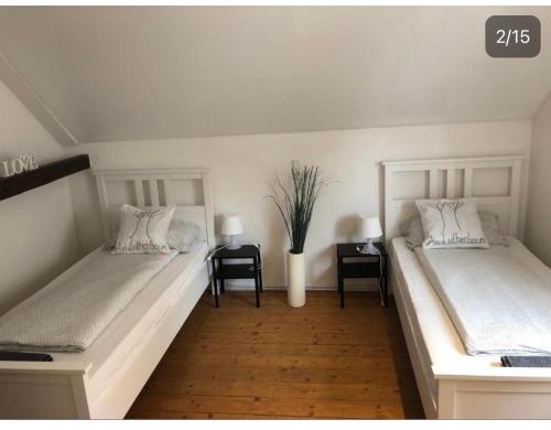 Haus Lutherbaum 4 Zimmer in Worms, Deutschland
