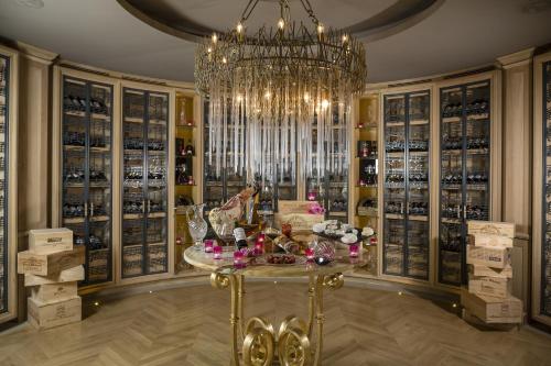 Villa Gallici Hôtel & Spa - image 2