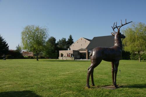 Hotel L'Ami du Chambertin, Thimister bei Raeren