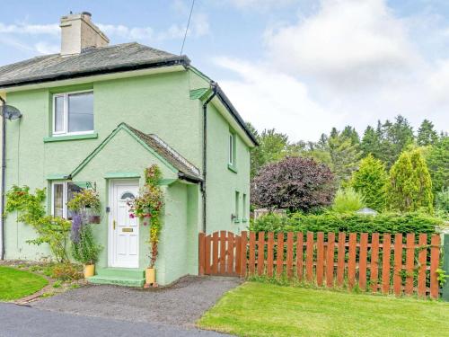 2 Bed in Kielder 89299