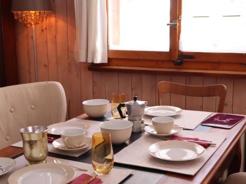 Chalet M, Davos (zdjęcie 4)