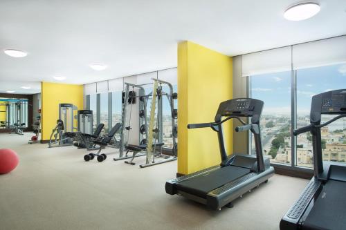 健身中心/健身設施