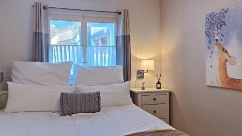 Chalet M, Davos (zdjęcie 9)
