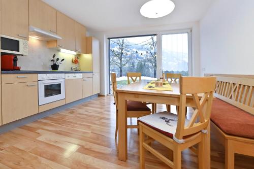  Chalet Keßler, Unterkunft in Tschagguns