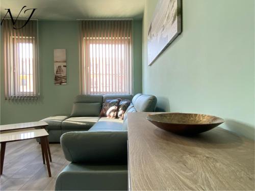 NJ Luxury rooms and suites