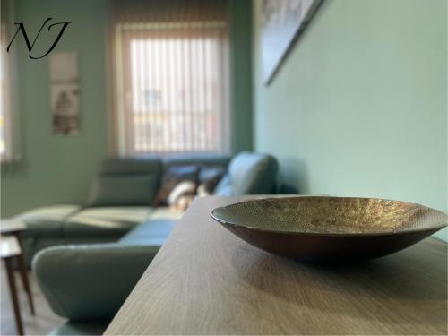 NJ Luxury rooms and suites