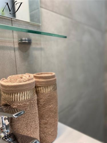 NJ Luxury rooms and suites