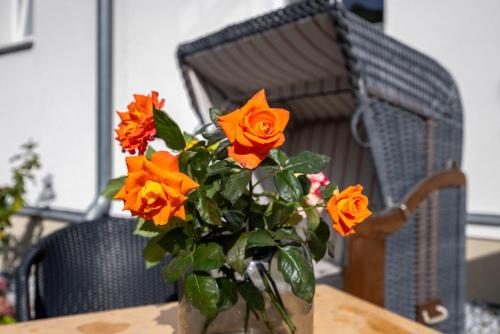 Appartements Villa Glückspilz OFC 27