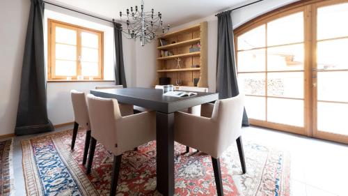  Bear Hutte - Bormio & Livigno luxury stay in Premadio