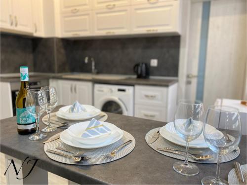 NJ Luxury rooms and suites