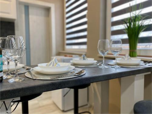 NJ Luxury rooms and suites