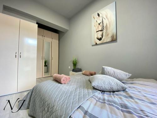 NJ Luxury rooms and suites