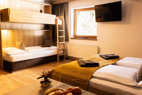 Pension Dachsteinhof - image 2