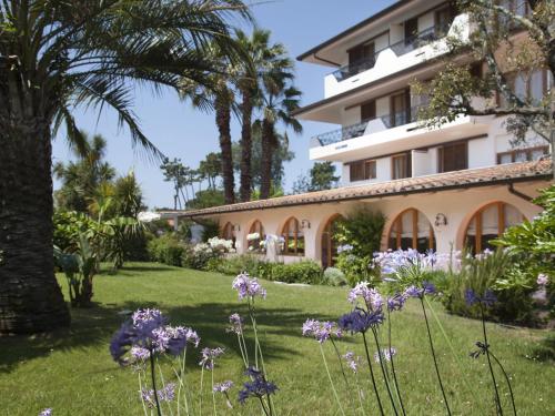 California Park Hotel – Forte dei Marmi, MN