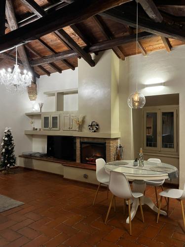 CHARME in Civita Castellana