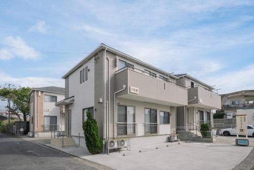 Comfort Miyabi No. 3 Building / Vacation STAY 69105