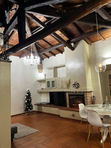 CHARME in Civita Castellana