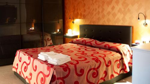 Fly bed and breakfast in Ancarano
