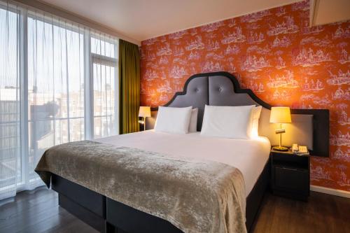 Thon Hotel Bristol Stephanie, Bruksela (zdjęcie 4)