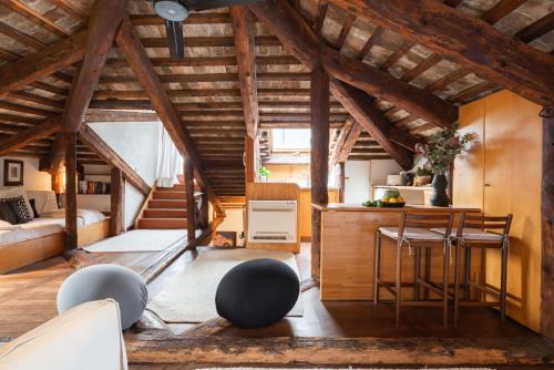 Altana studio, Benátky (fotografie 6)