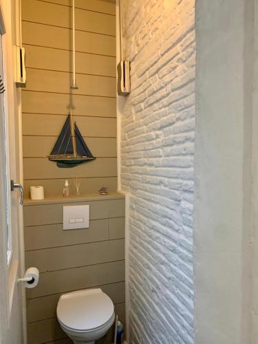 Brooklyn Apartment - Clim- Carnot/Ramblas 250m, Тулуза (фото 11)