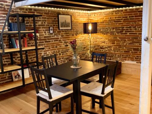 Brooklyn Apartment - Clim- Carnot/Ramblas 250m, Тулуза (фото 8)