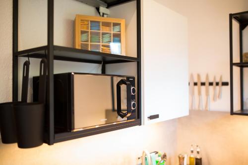 Das City-Appartment Zentrum West, Lipsko (fotografie 8)