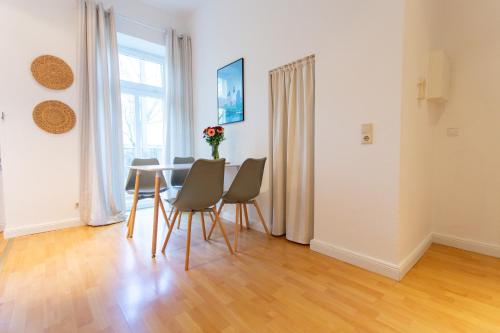Das City-Appartment Zentrum West, Lipsko (fotografie 3)