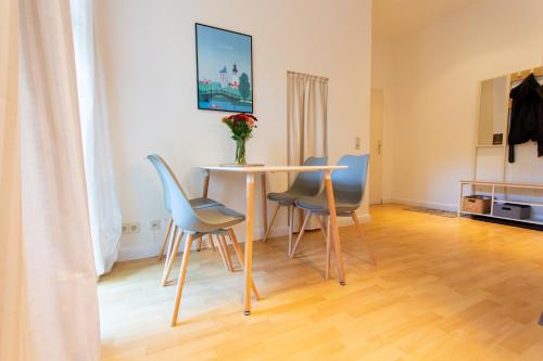 Das City-Appartment Zentrum West, Lipsko (fotografie 4)