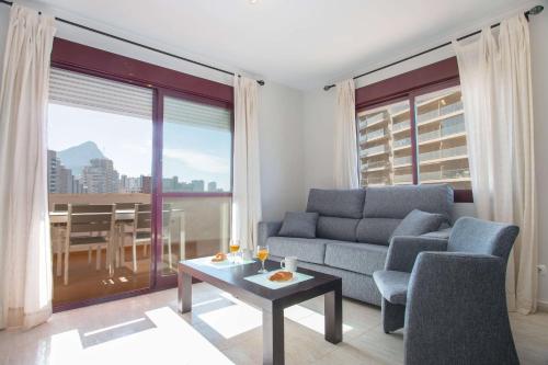 Apartamento Coral Beach - image 3