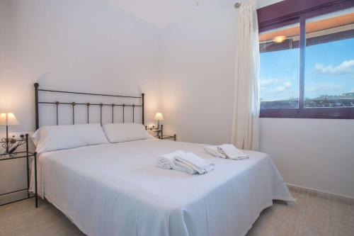 Apartamento Coral Beach - PlusHolidays