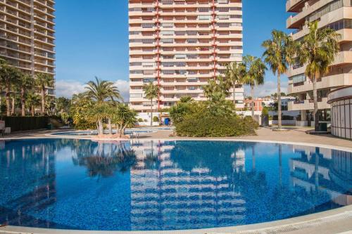 Apartamento Coral Beach - PlusHolidays