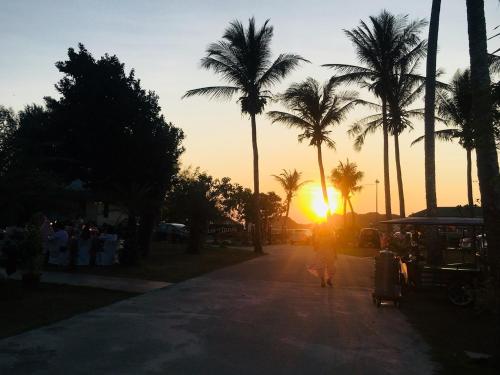 The Coco Grand Chalet The Coco Grand Chalet