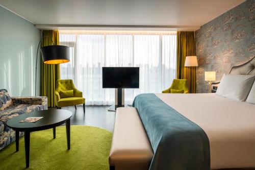 Thon Hotel Bristol Stephanie - image 10