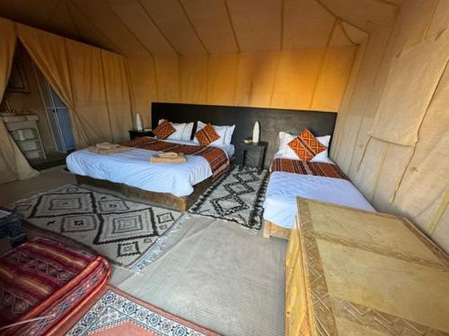 Merzouga Luxury Tent