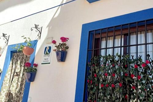 . Casa Rural Aguilar