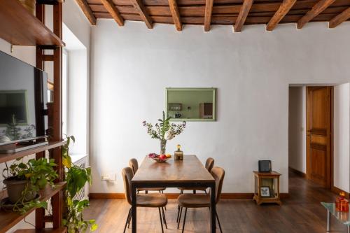 iFlat Classic And Contemporary Home, Рим (фото 6)