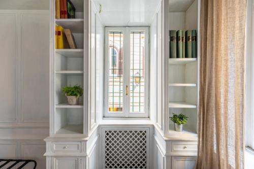 iFlat Classic And Contemporary Home, Рим (фото 9)