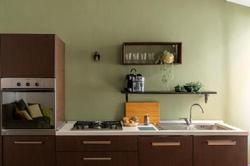 iFlat Classic And Contemporary Home, Рим (фото 3)