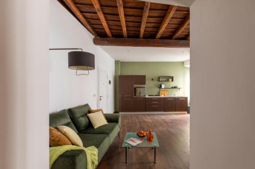 iFlat Classic And Contemporary Home, Рим (фото 8)