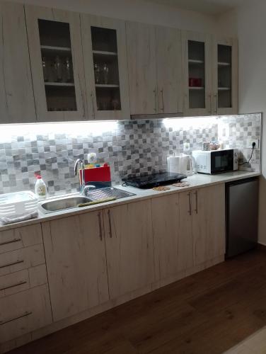 Apartman Dve lipe in Palic