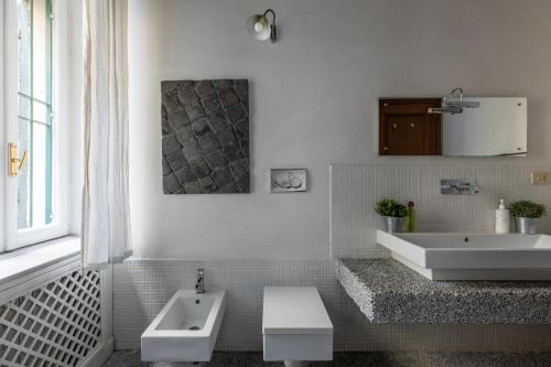 iFlat Classic And Contemporary Home, Рим (фото 5)