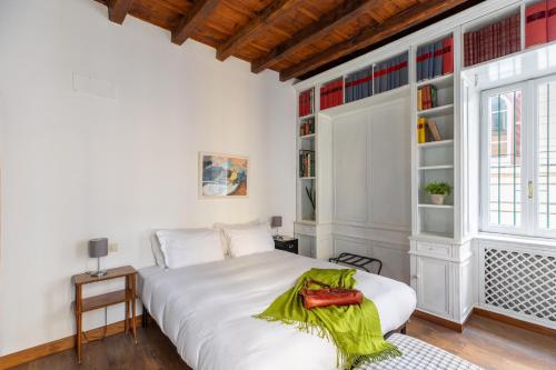 iFlat Classic And Contemporary Home, Рим (фото 4)