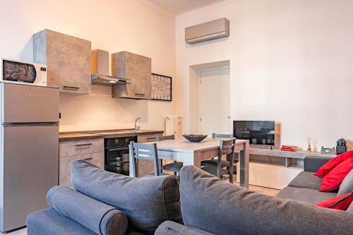 Guest Planet - Modern flat Centrale M2, Milan